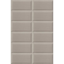 Mainzu Plus Bissel С000590459 PT03059_BISSEL PEARL 10x20 veggflis 10x20 cm, Spania, monokrom - foto 1 - foto 1