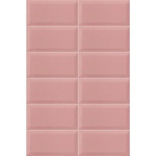 Mainzu Plus Bissel С000590460 PT03130_BISSEL PINK 10x20 veggflis 10x20 cm, Spania, monokrom - foto 1 - foto 1