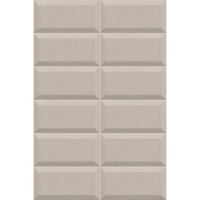 Mainzu Plus Bissel С000590461 PT01307_BISSEL PLATA 10x20 veggflis 10x20 cm, Spania, monokrom - foto 1 - foto 1