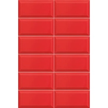 Mainzu Plus Bissel С000590462 PT03055_BISSEL RUBI 10x20 veggflis 10x20 cm, Spania, monokrom - foto 1 - foto 1