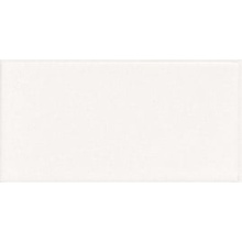 Mainzu Plus Bissel Blanco Liso Brillo stěnová dlaždice 10x20 cm, Španělsko, zadne - fotografie 1 - foto 1