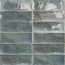 Mainzu Alboran С000562106 PT03428_ALBORAN AQUA 10x30 piastrella da parete 10x30 cm, Spagna - foto 1
