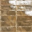 Mainzu Alboran С000576099 PT03494_ALBORAN CARAMEL 10x30 carreau mural 10x30 cm, Espagne - photo 1
