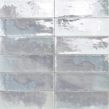 Mainzu Alboran С000576100 PT03493_ALBORAN REFLECTS 10x30 vægflise 10x30 cm, Spanien - foto 1 - foto 1