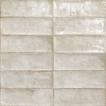 Mainzu Alboran Grey vægflise 10x30 cm, Spanien - foto 1 - foto 2