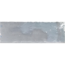 Mainzu Alboran Reflects vægflise 10x30 cm, Spanien - foto 1 - foto 1