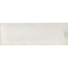 Mainzu Alboran White vægflise 10x30 cm, Spanien - foto 1 - foto 1