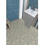 Mainzu Mikron 20x20 см, glazed porcelain stoneware, Spain, other types of stone - interior photo 13