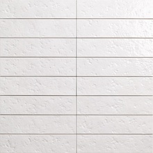 Mainzu Amalfi PT03800 Bianco piastrella da parete 7,5x30 cm, Spagna, effetto mattone  - foto 1 - foto 2