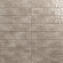 Mainzu Amalfi PT03801 Pietra piastrella da parete 7,5x30 cm, Spagna, effetto mattone  - foto 1 - foto 2