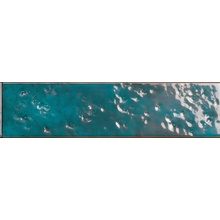 Mainzu Amalfi PT03806 Smeraldo piastrella da parete 7,5x30 cm, Spagna, effetto mattone  - foto 1 - foto 1