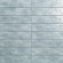 Mainzu Amalfi Laguna piastrella da parete 7,5x30 cm, Spagna, effetto mattone  - foto 1 - foto 2