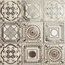 Mainzu Anticatto С000586274 PT02910_ANTICATTO WHITE 20x20 stěnová dlaždice 20x20 cm, Španělsko - fotografie 1