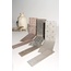 Mainzu Argile 7,5x30, glazed porcelain stoneware, Spain, cotto - interior photo 6