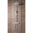Mainzu Argile 7,5x30, glazed porcelain stoneware, Spain, cotto - interior photo 5