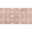 Mainzu Argile С000617584 PT03830_DECOR ARGILE ROSE 15x30 porcelain tile 15x30 cm, Spain, cotto - photo 1