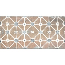 Mainzu Argile С000617585 PT03831_DECOR ARGILE TERRA 15x30 porcelain tile 15x30 cm, Spain, cotto - photo 1 - photo 1