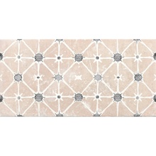 Mainzu Argile С000617583 PT03826_DECOR ARGILE WHITE 15x30 porcelain tile 15x30 cm, Spain, cotto - photo 1 - photo 1