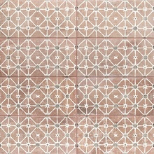 Mainzu Argile PT03830 Decor Rose Decor 15x30 cm, Spain, stone  - photo 1 - photo 2