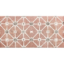 Mainzu Argile PT03830 Decor Rose Decor 15x30 cm, Spain, stone  - photo 1 - photo 1
