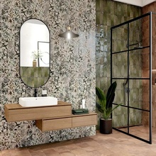 Mainzu Armoni 10x30 см, ceramica, Spagna - foto di interni 1 - foto 1
