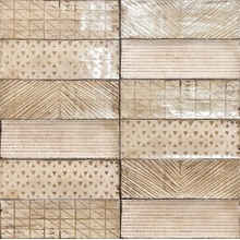 Mainzu Armoni С000587160 PT03597_ELIOS CREAM 10x30 wandtegel 10x30 cm, Spanje - foto 1 - foto 1