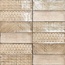 Mainzu Armoni С000587160 PT03597_ELIOS CREAM 10x30 piastrella da parete 10x30 cm, Spagna - foto 1