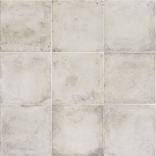Mainzu Arrebato White keramisch graniet 20x20 cm, Spanje, beton  - foto 1 - foto 1