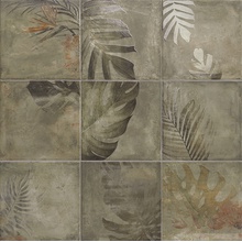 Mainzu Arrebato Tahiti Natural wandtegel 20x20 cm, Spanje, beton  - foto 1 - foto 1