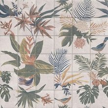Mainzu Bali Stones С000585034 PT03097_MURAL SAMUI 120x120 Panel 120x120 cm, Spania, andre typer av stein - foto 1 - foto 1