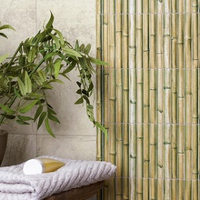 Mainzu Bamboo 15x30 см, keramiek, Spanje - interieurfoto 1 - foto 4