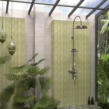 Mainzu Bamboo 15x30 см, ceramic, Spain - interior photo 1 - 3 Mainzu Bamboo 15x30 см, ceramic, Spain - interior photo 1 - photo 3