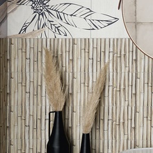 Mainzu Bamboo 15x30 см, keramiek, Spanje - interieurfoto 1 - foto 2