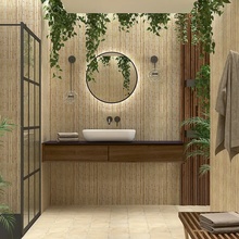 Mainzu Bamboo 15x30 см, ceramic, Spain - interior photo 1 - photo 4
