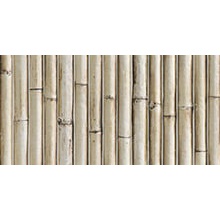 Mainzu Bamboo White wandtegel 15x30 cm, Spanje, houtlook - foto 1 - foto 1