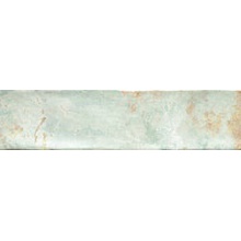 Mainzu Bayonne Green wall tile 7,5x30 cm, Spain, brick  - photo 1 - photo 1