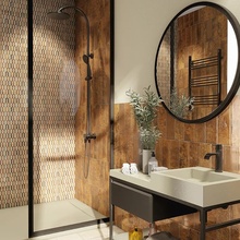 Mainzu Bellagio 10x30 см, ceramic, Spain - interior photo 1 - photo 4