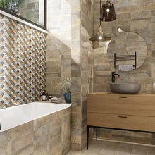 Mainzu Bellagio 10x30 см, ceramica, Espanha - foto de interior 1 - 3 Mainzu Bellagio 10x30 см, ceramica, Espanha - foto de interior 1 - foto 3