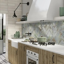 Mainzu Bellagio 10x30 см, ceramic, Spain - interior photo 1 Mainzu Bellagio 10x30 см, ceramic, Spain - interior photo 1 - photo 1