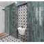 Mainzu Compass 20x20 см, porcelanato esmaltado, Espanha, hidráulica - foto de interior 13