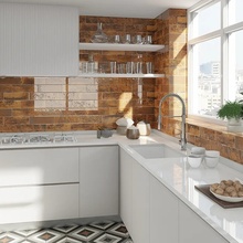 Mainzu Bellagio 10x30 см, ceramica, Espanha - foto de interior 1 - 2 Mainzu Bellagio 10x30 см, ceramica, Espanha - foto de interior 1 - foto 2