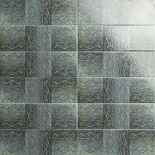 Mainzu Bellagio С000587027 PT03245_STAMPATTO 10x30 azulejo de parede 10x30 cm, Espanha - foto 1 - foto 1