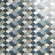 Mainzu Bellagio С000587024 PT03240_ESCAMA BLU 10x30 veggflis 10x30 cm, Spania - foto 1 - foto 1