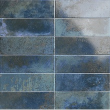 Mainzu Bellagio С000587025 PT03235_BELLAGIO BLU 10x30 veggflis 10x30 cm, Spania - foto 1 - foto 1