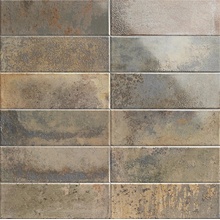 Mainzu Bellagio С000587019 PT03236_BELLAGIO CARAMEL 10x30 veggflis 10x30 cm, Spania - foto 1 - foto 1
