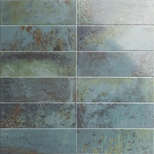 Mainzu Bellagio С000587022 PT03238_BELLAGIO SMERALDO 10x30 veggflis 10x30 cm, Spania - foto 1 - foto 1