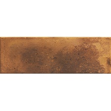 Mainzu Bellagio Fuocco azulejo de parede 10x30 cm, Espanha, efeito metal - foto 1 - foto 1