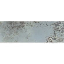 Mainzu Bellagio Aquamarine azulejo de parede 10x30 cm, Espanha, efeito metal - foto 1 - foto 1