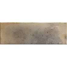 Mainzu Bellagio Caramel azulejo de parede 10x30 cm, Espanha, efeito metal - foto 1 - foto 1