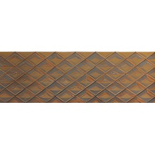 Mainzu Bellagio Reflex azulejo de parede 10x30 cm, Espanha, efeito metal - foto 1 - foto 1